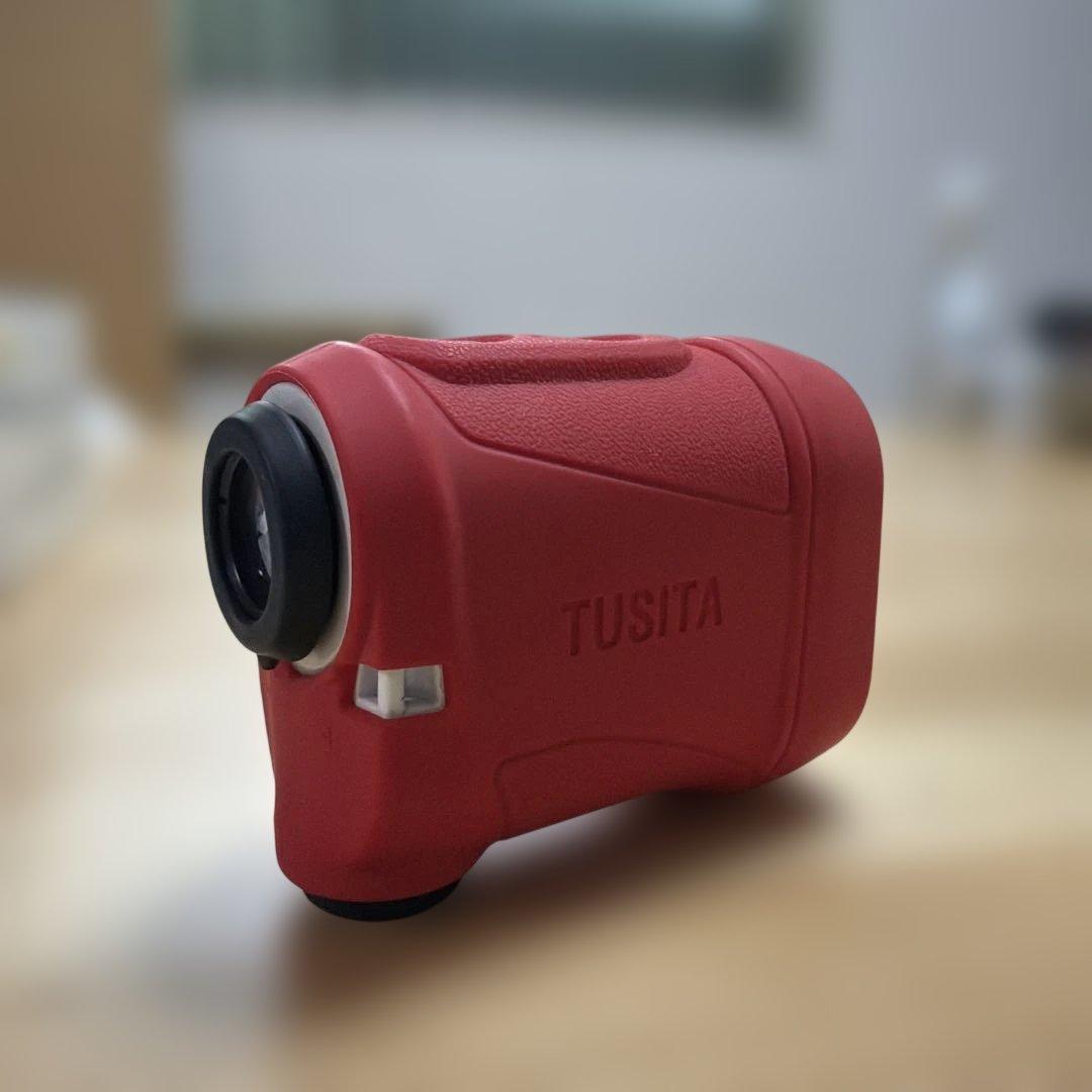 Nikon COOL SHOT PRO STABILIZED ゴルフ用距離計