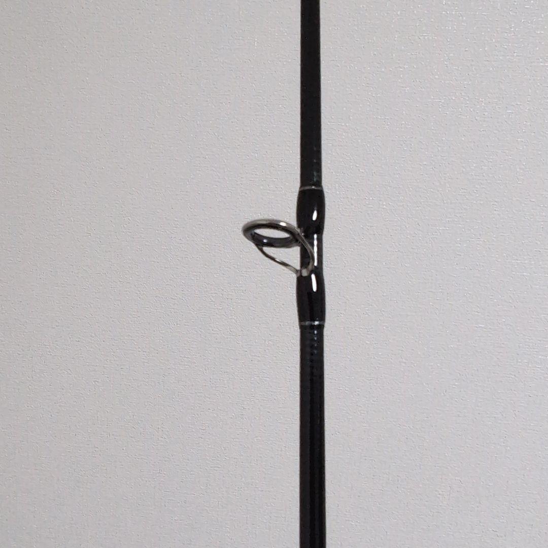 BLUESNIPER 100MH ショアジギングロッド
