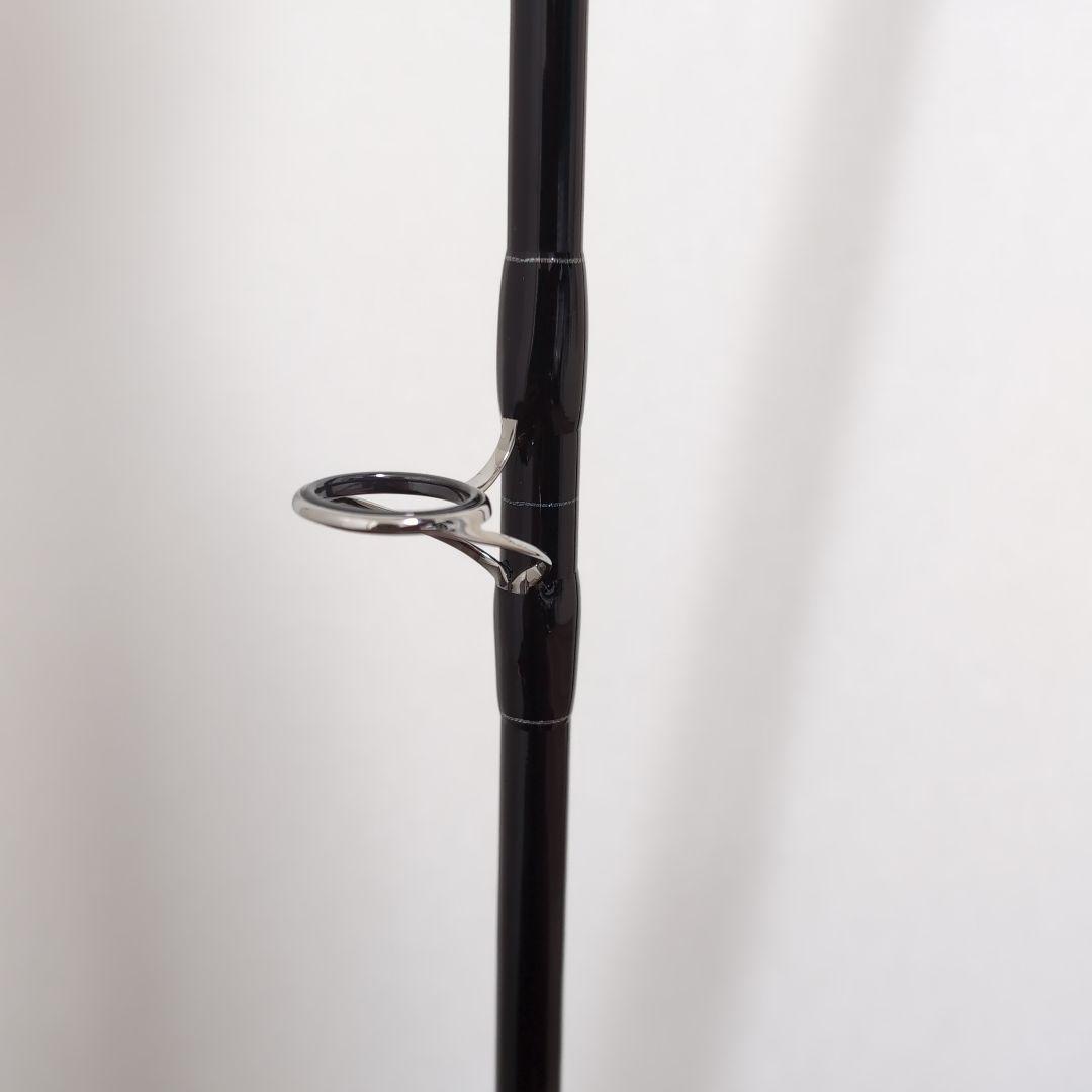 BLUESNIPER 100MH ショアジギングロッド