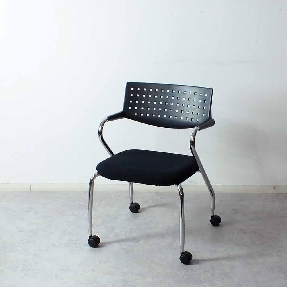 ヴィトラ/Vitra Visaroll デスクチェア ZR24445