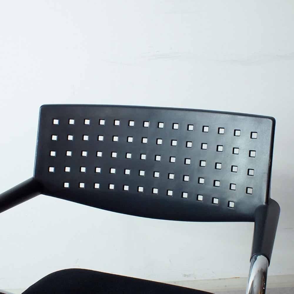 ヴィトラ/Vitra Visaroll デスクチェア ZR24445