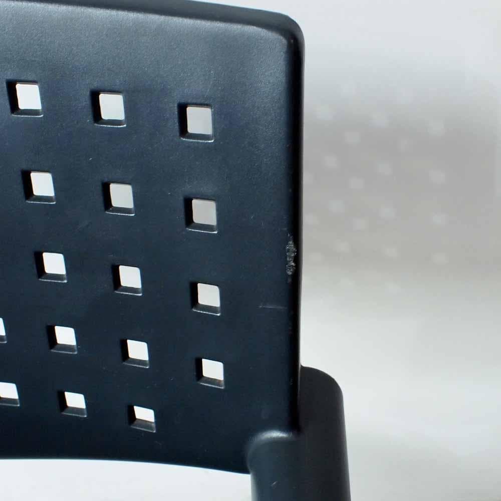 ヴィトラ/Vitra Visaroll デスクチェア ZR24445
