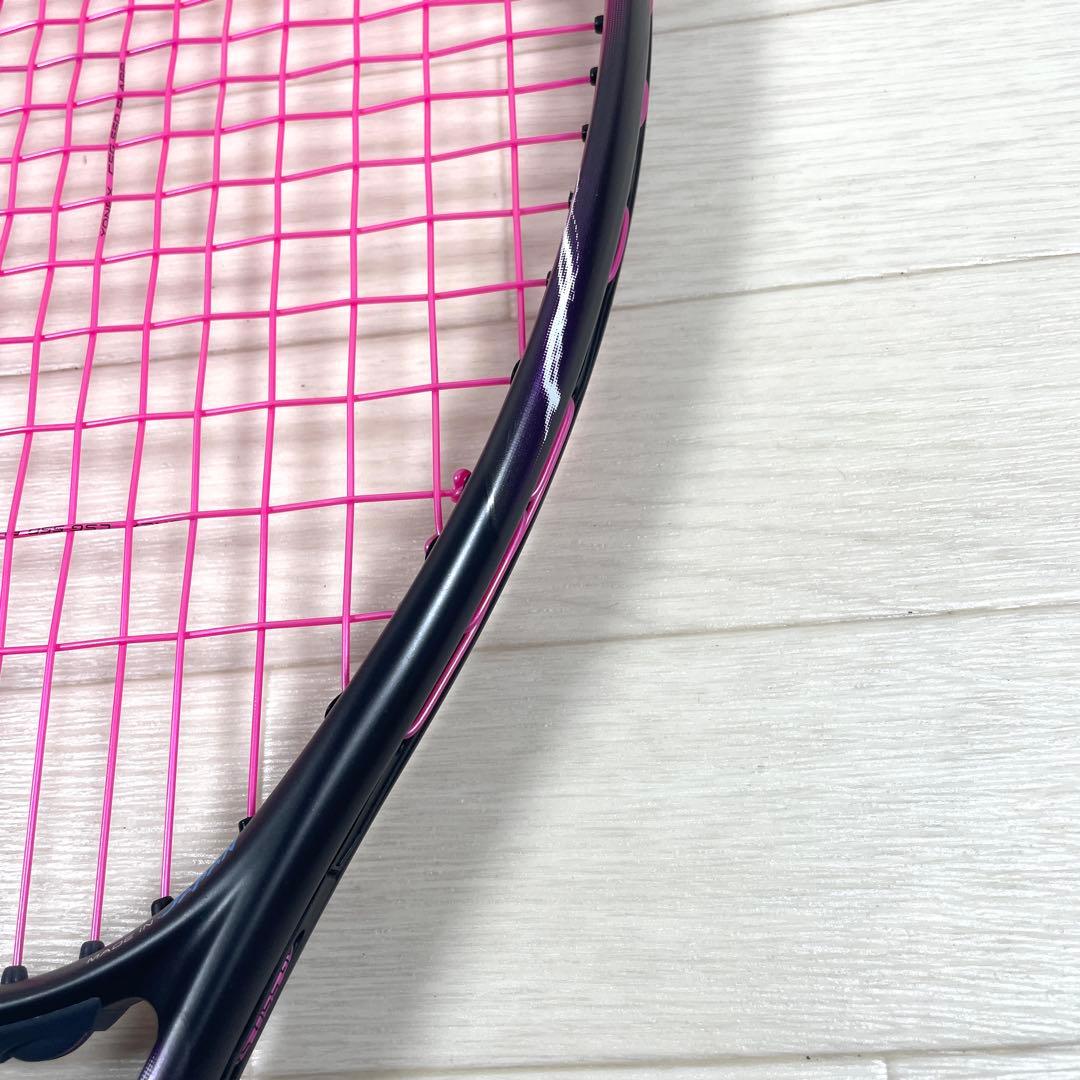 YONEX ヨネックス VOLTRAGE 5V ボルトレイジ5V