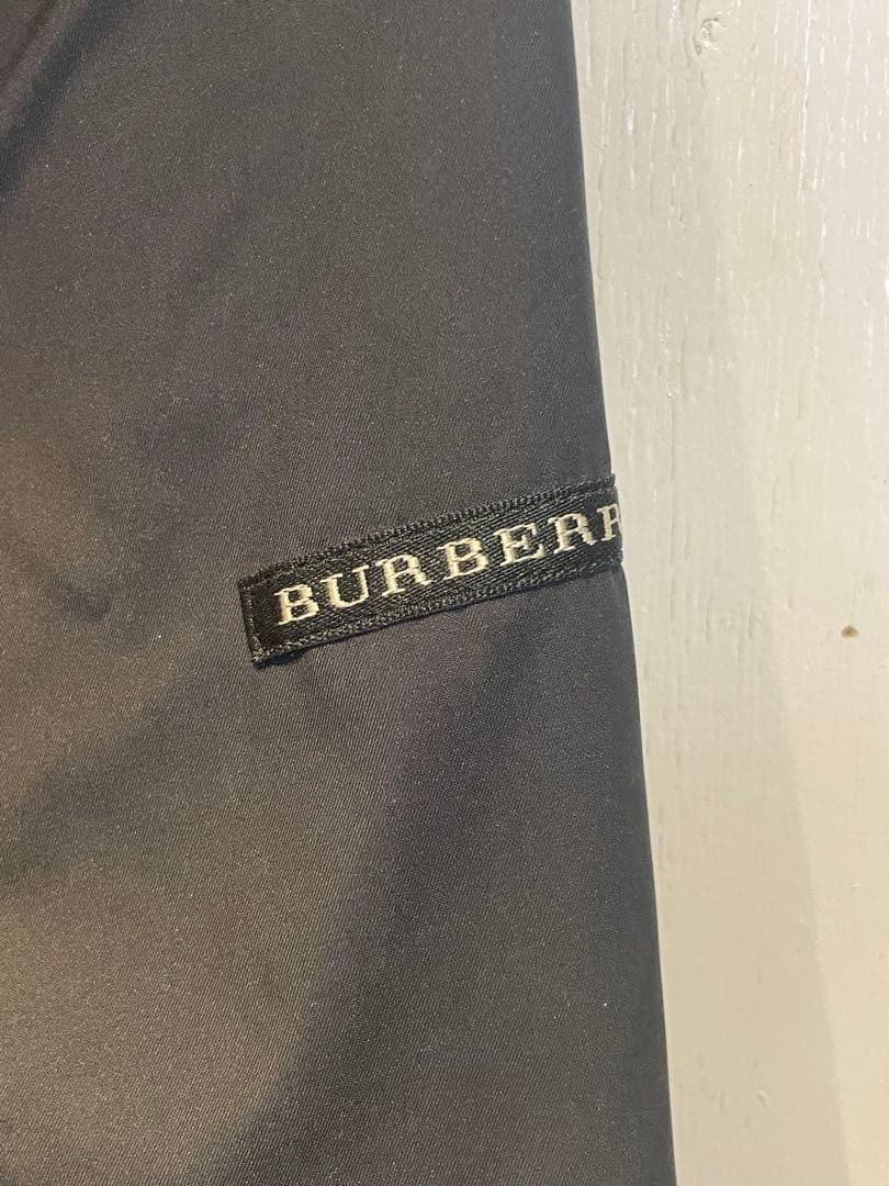 【Burberry/バーバリー】golf ウェア　パーカー　アウター　Mサイズ