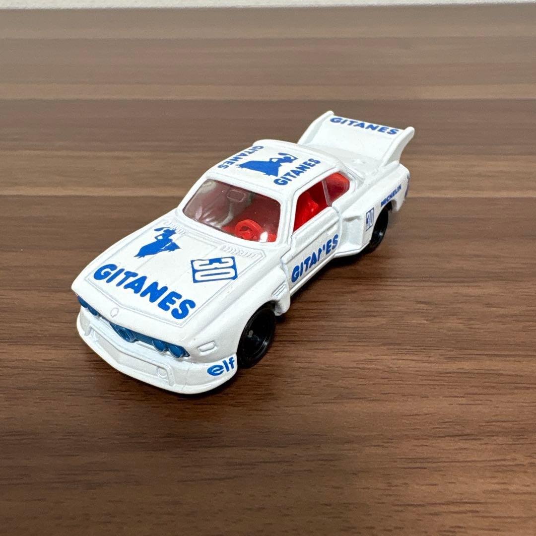 トミカ 青箱 F30  3.5CSL