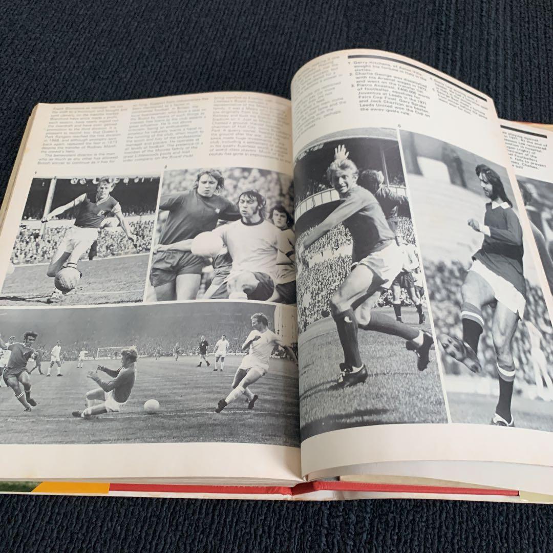 趣味 WORLD SOCCER
