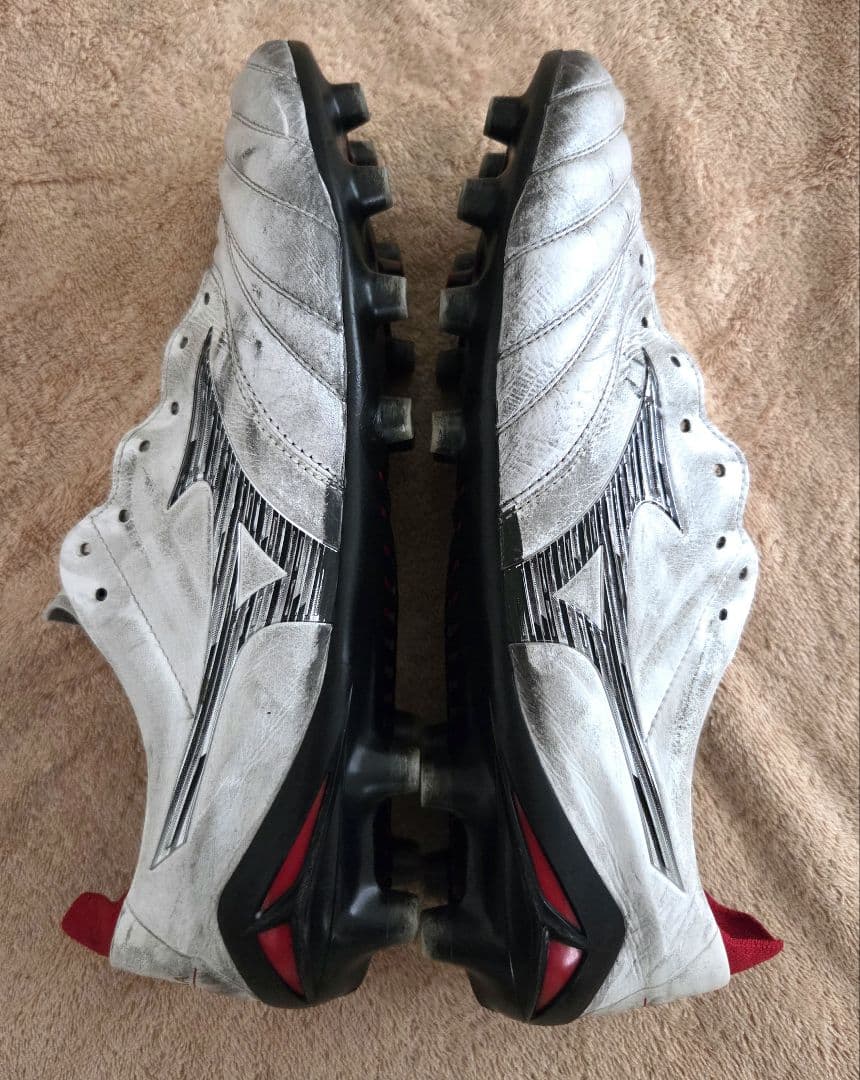 Mizuno　モレリアネオ4　 サッカー スパイク