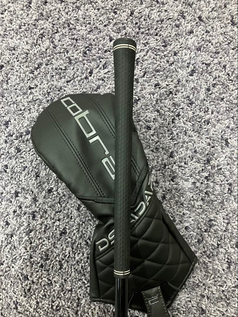 コブラDS-ADAPT LS 9° LIN.Q forコブラ　S 45.25