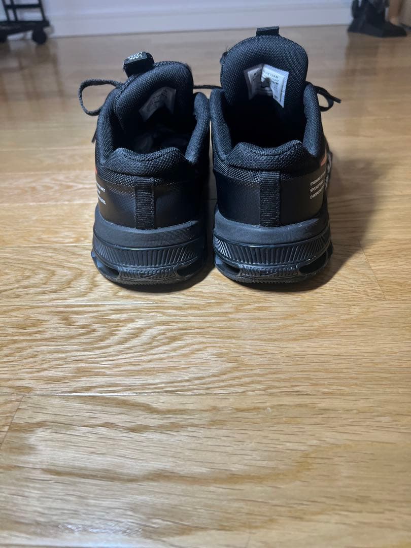 メトコン8 27センチ　NIKE BY YOU