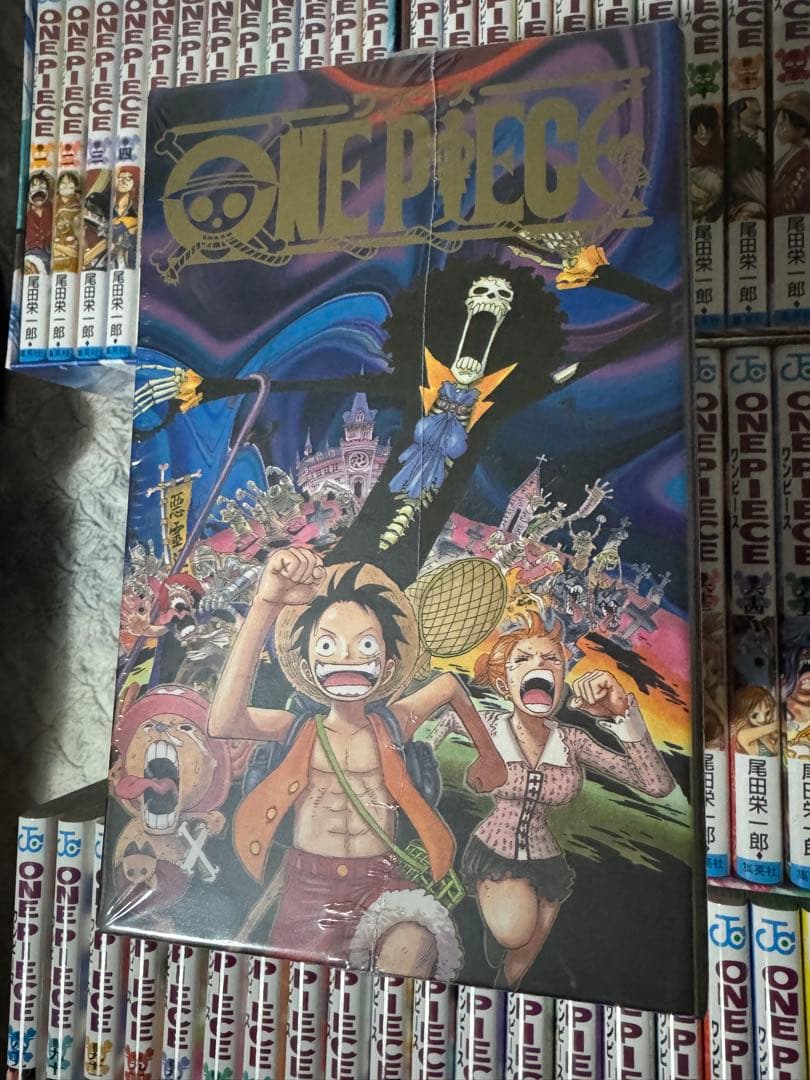 ワンピース