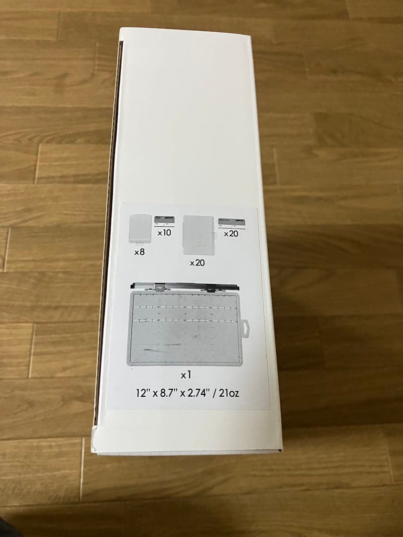 BKK OCDタックルシステム新品未使用未開封②