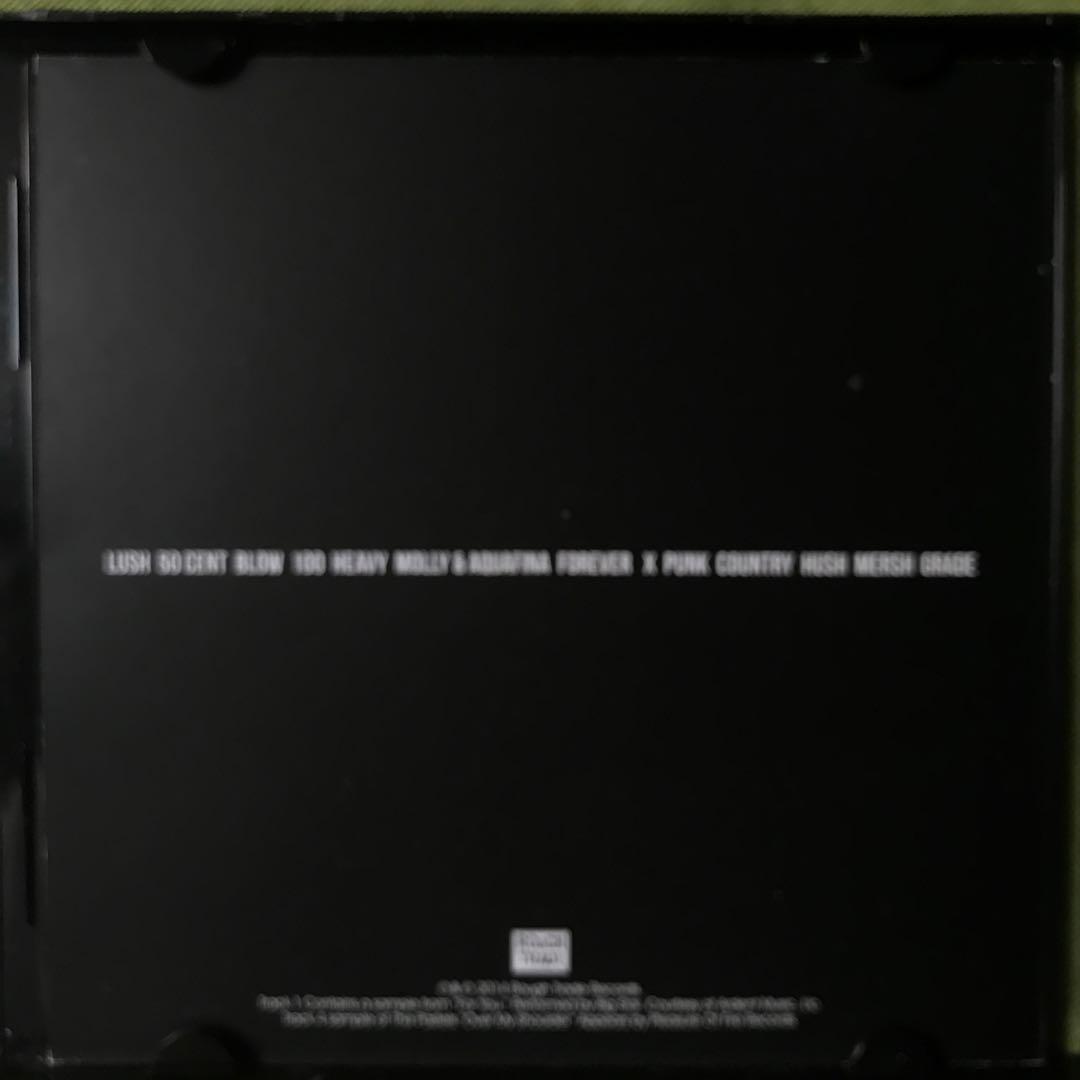 洋楽 Dean Blunt / Black l