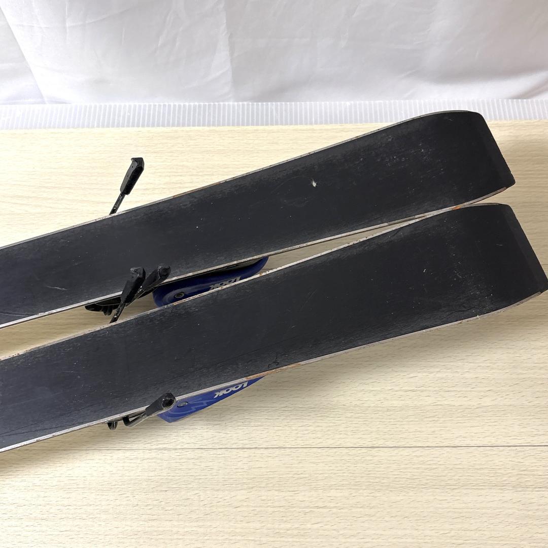 Kazama カザマ ジュニアスキー3点セット