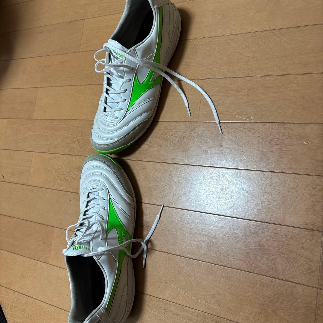 モレリア SALA ELITE TF 28.5cm トレーニングシューズ