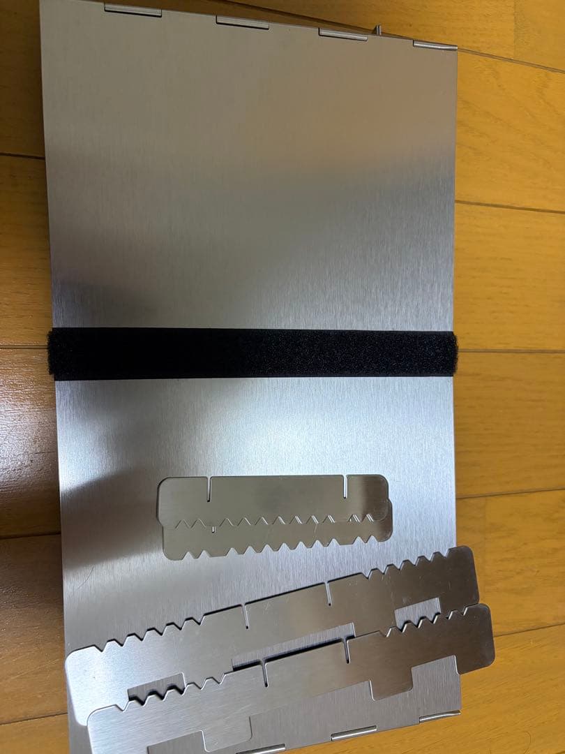 dod ぺらもえファイヤー　焚き火シート