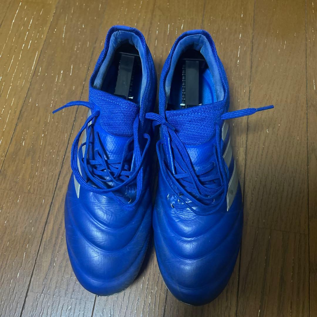 adidas COPA 20.1 FG アディダス コパ サッカースパイク