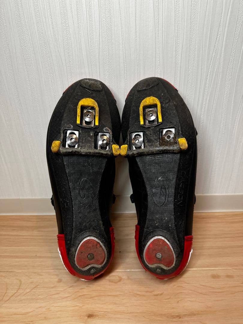 シディ(SIDI)ビンディングシューズ