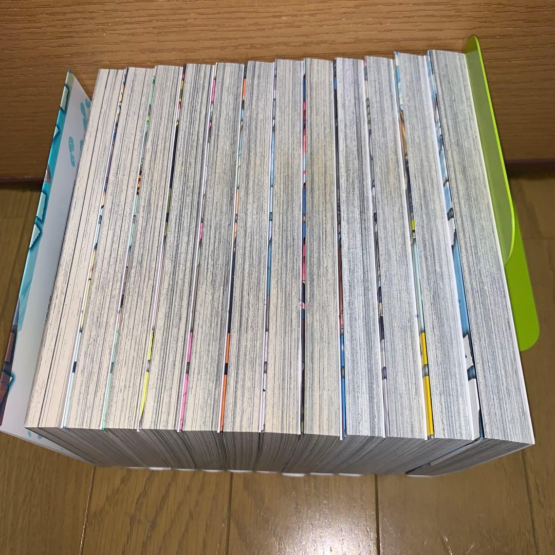 早い者勝ち！Thisコミュニケーション 全巻