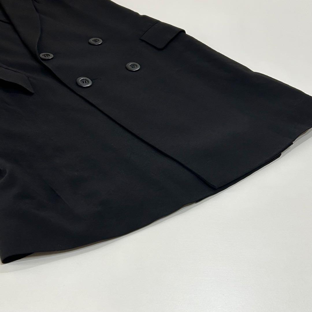 REGULATION Yohji Yamamoto ヨウジヤマモト ベスト ジレ
