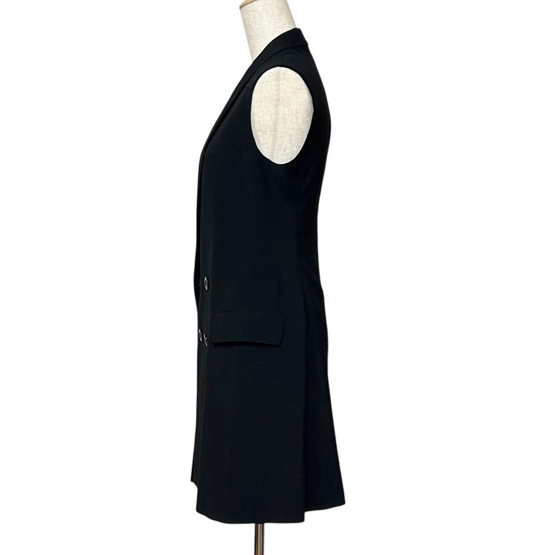 REGULATION Yohji Yamamoto ヨウジヤマモト ベスト ジレ