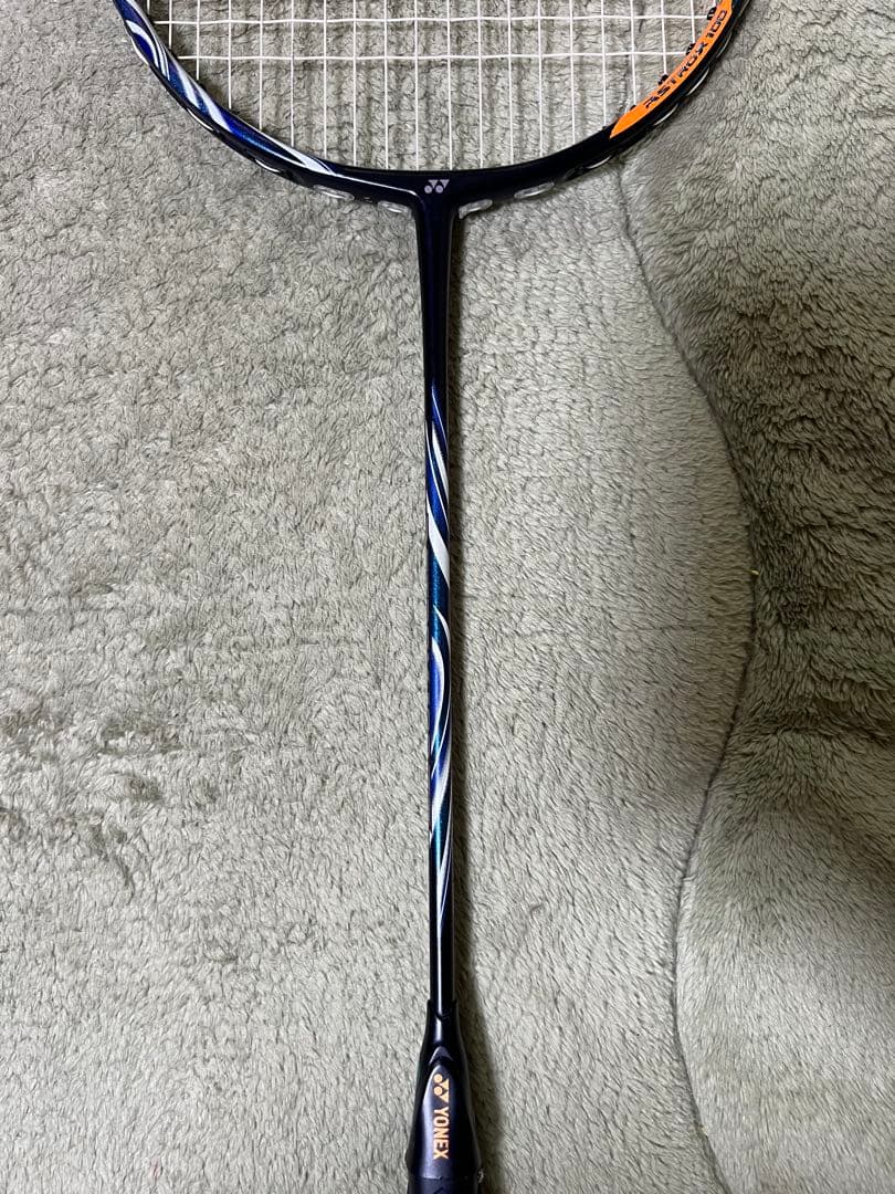 ASTROX100ZZ バドミントンラケット ヨネックス