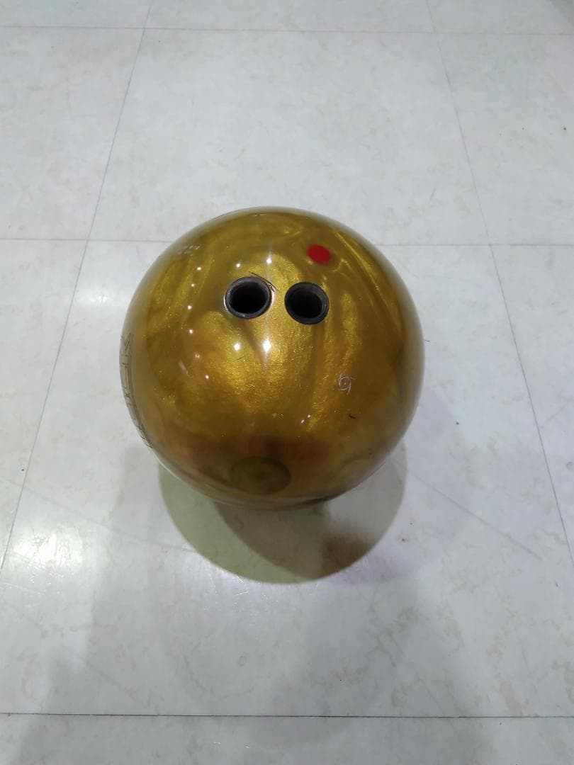 STORM フォレストロック　14P 　中古