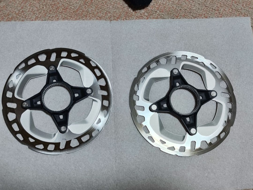RT-MT800 140mm×2枚