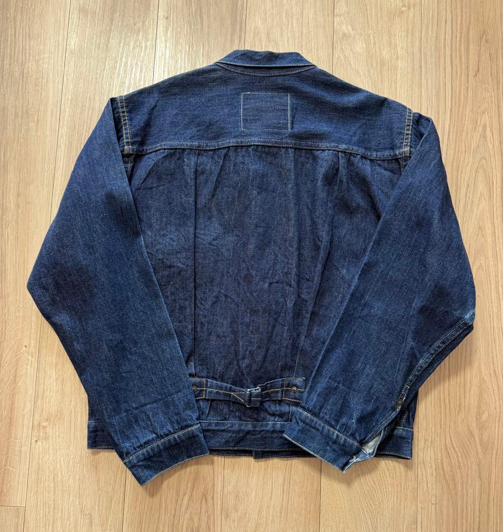 LEVI’S 506XX 1st vintage アメリカ製　デニムジャケット
