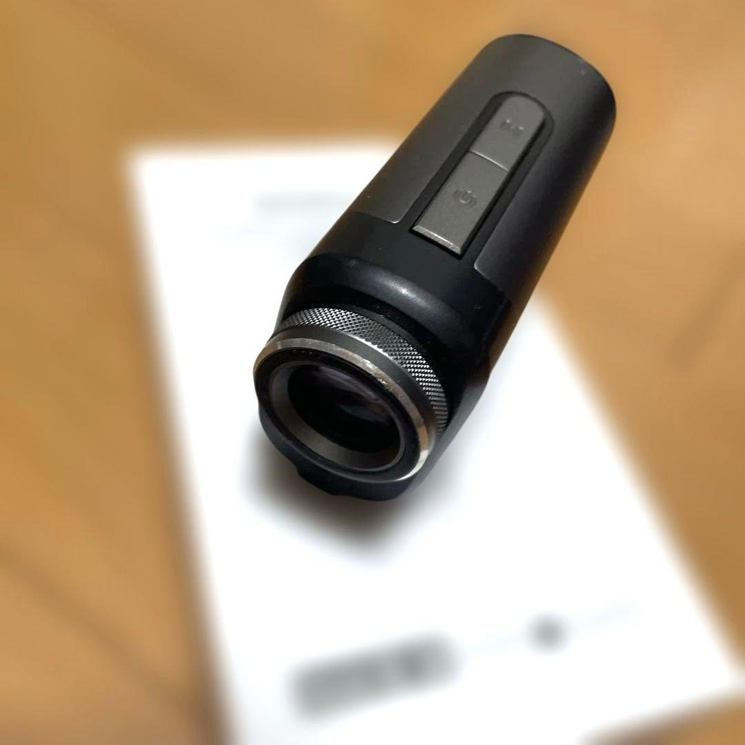 EENOUR ゴルフレーザー距離計　U1000PRO