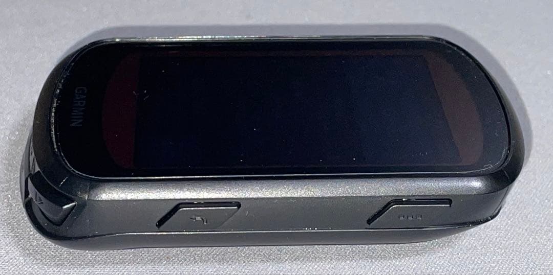 て*ん様 Garmin EDGE 840 SOLAR 純正シリコンケース付