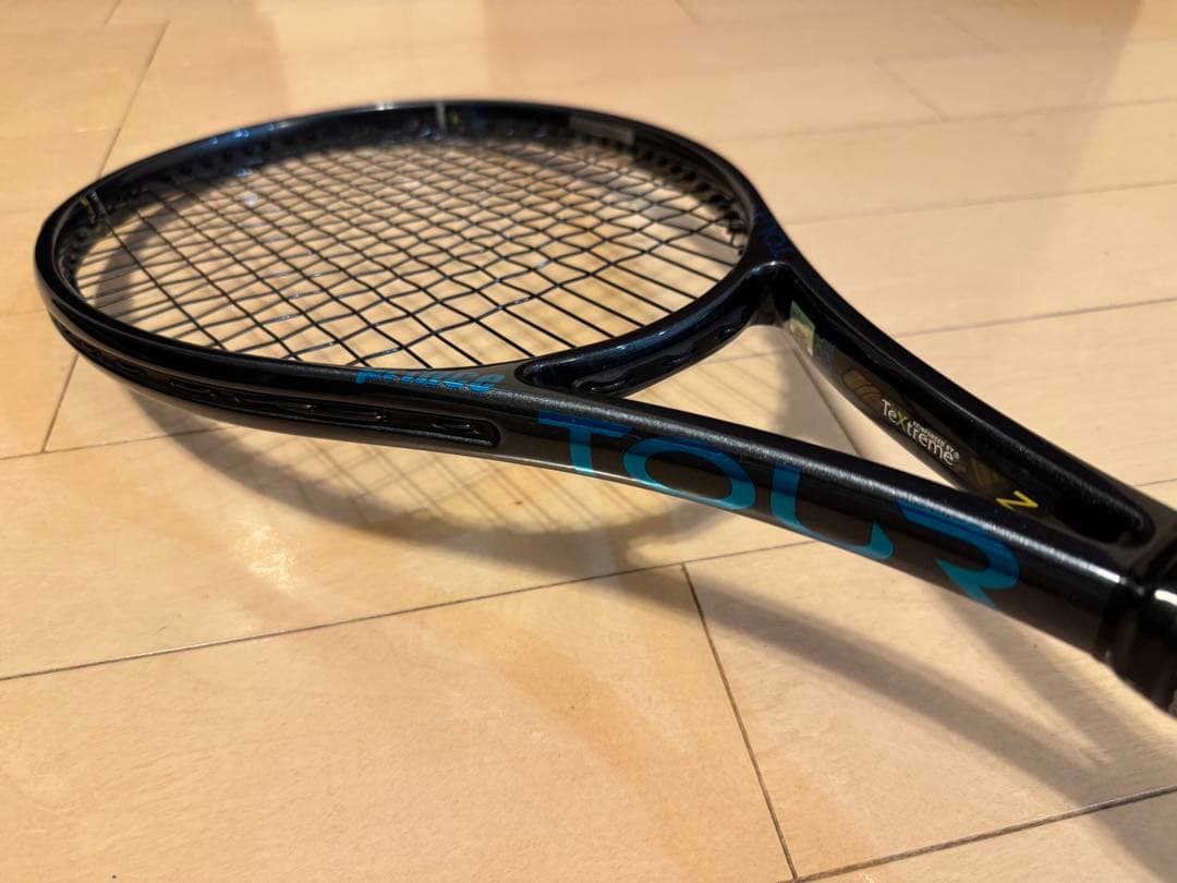 【超美品】TOUR100 G3