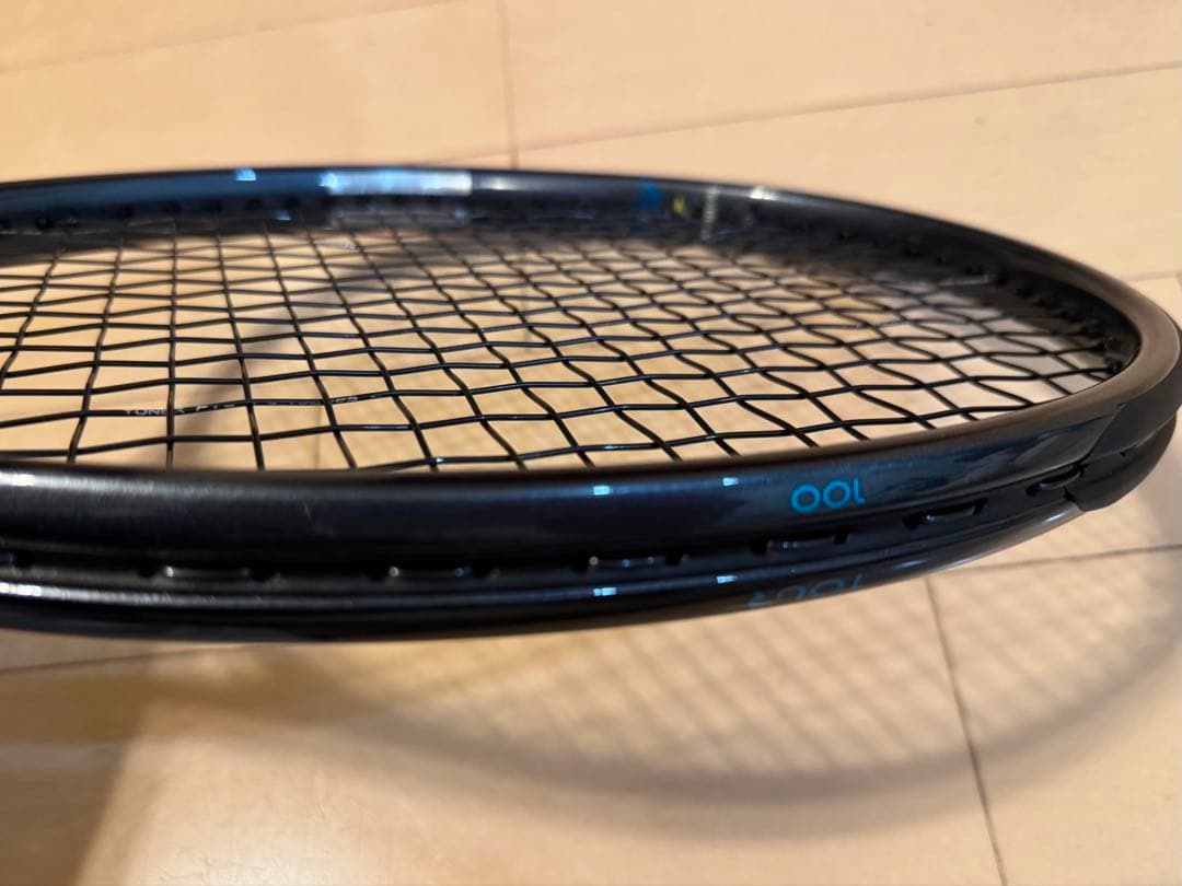 【超美品】TOUR100 G3