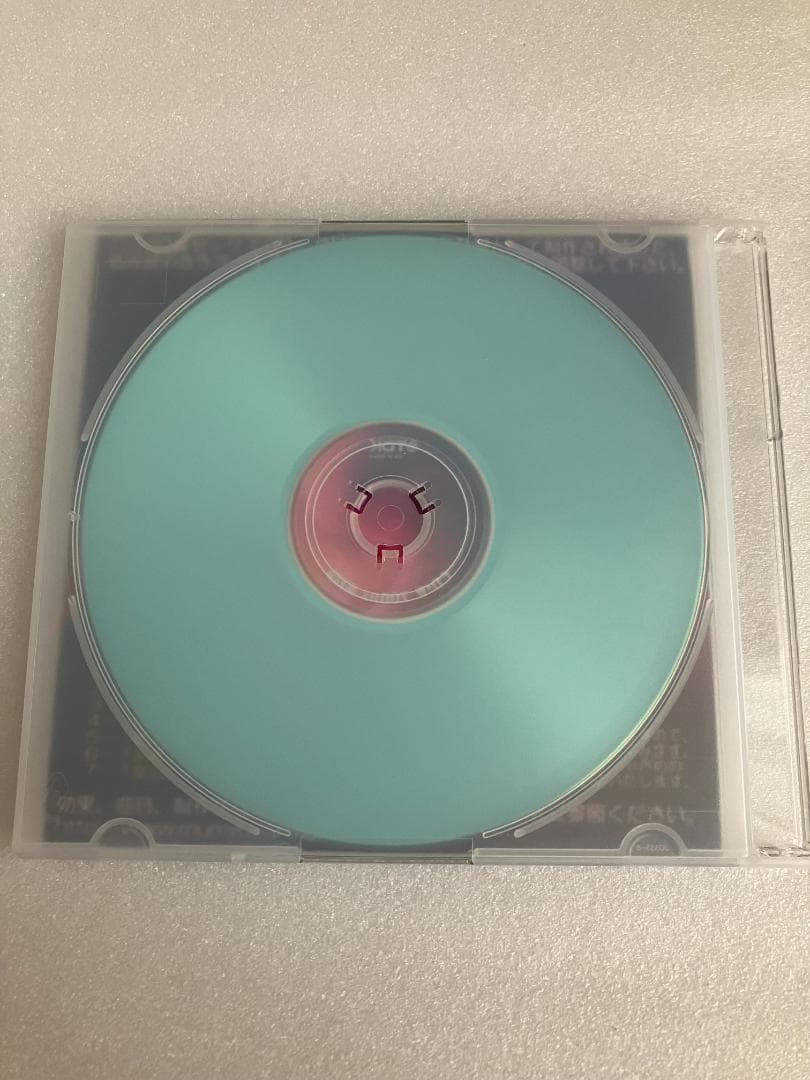 無明庵　EO 性魔術の為の音楽　「Ｚ－５５」 音楽CD　鈴木崩残