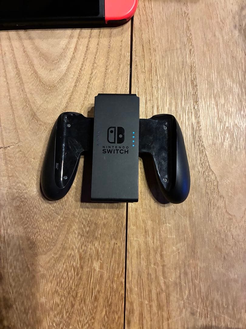 ニンテンドースイッチ本体　HDMIのみ欠品　即日発送