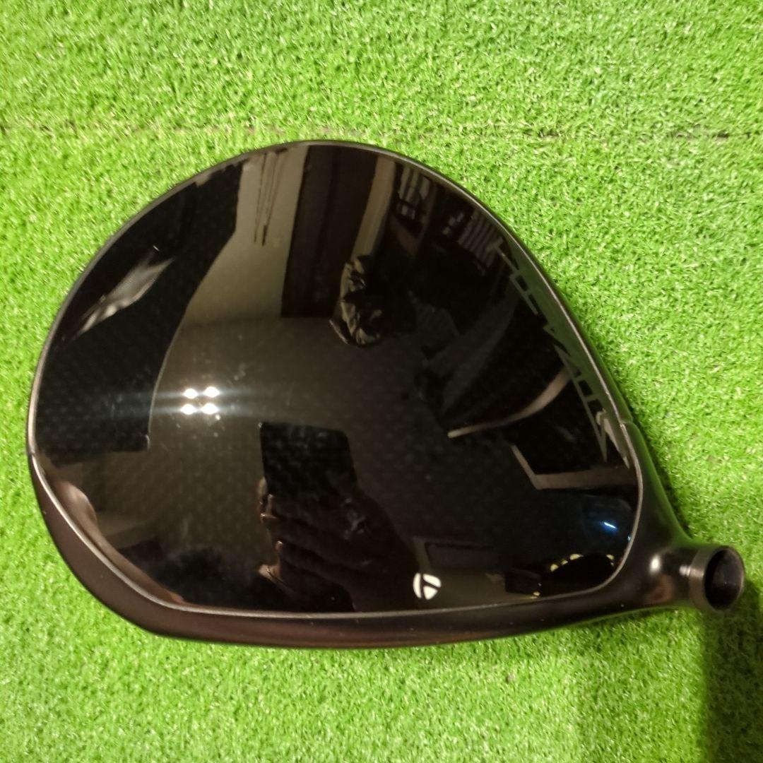 テーラーメイド ステルス2プラス 9° 1w