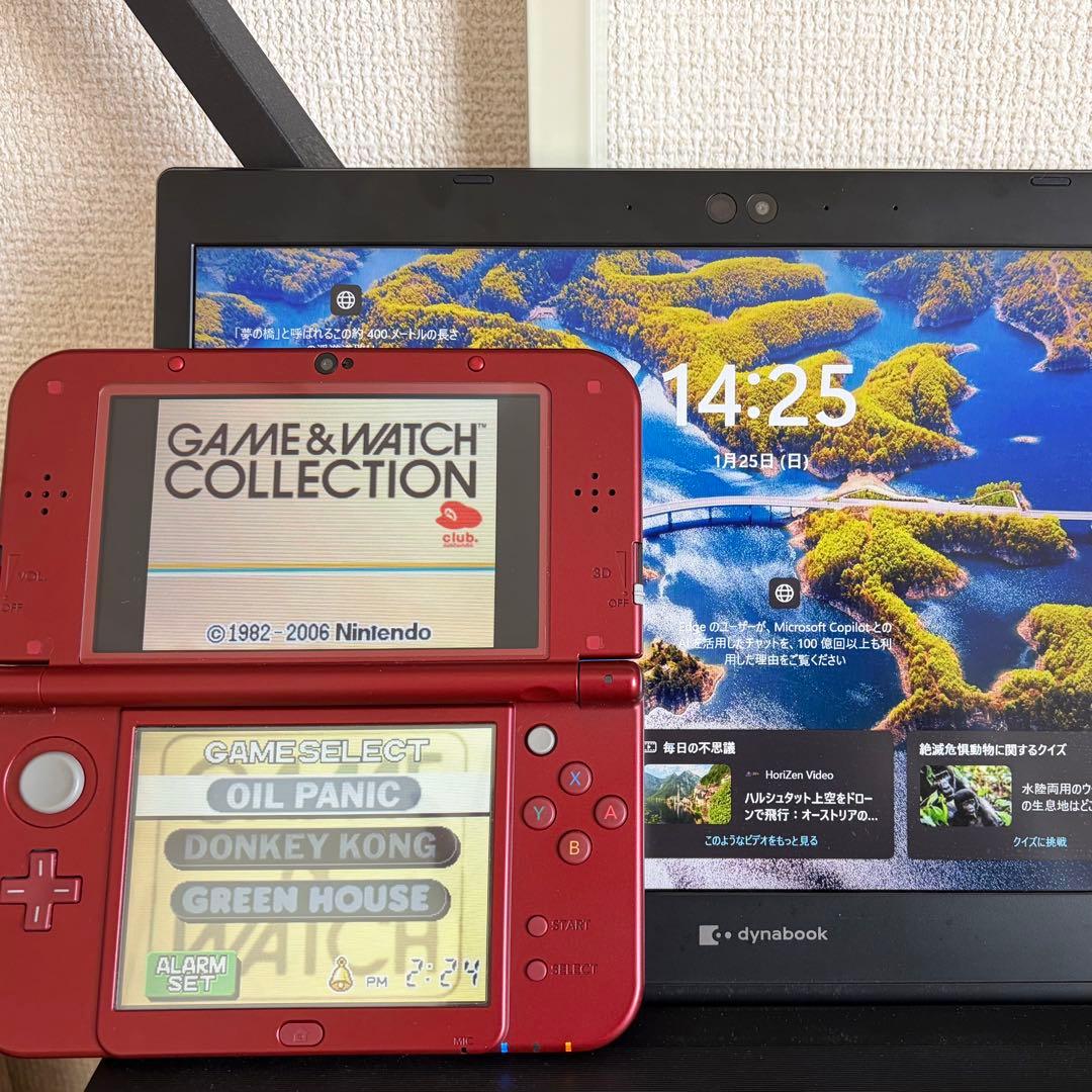 クラブニンテンドー限定 ニンテンドーDSソフト4種セット