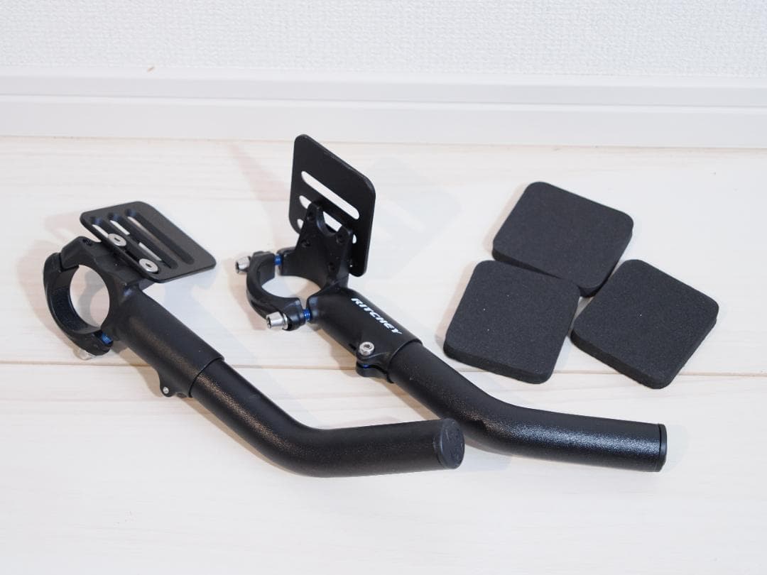 リッチーRitchey　COMP MINI-SLIVER CLIP-ON SET