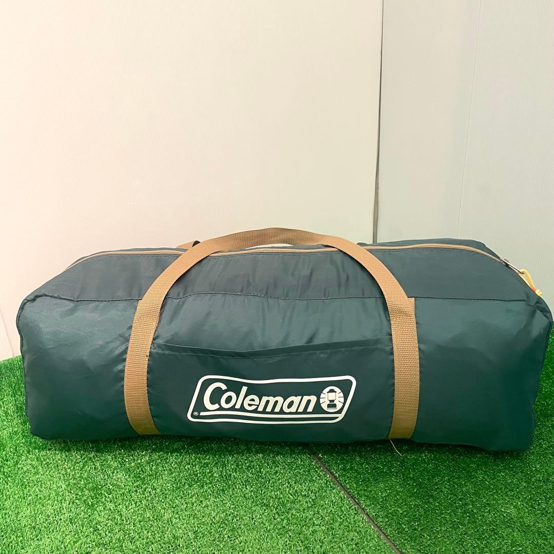 美品　Coleman エクスカーションティピー/325 テント　コールマン