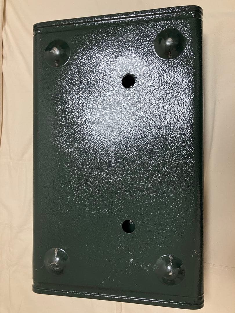 美品 Coleman 413H パワーハウス ツーバーナー