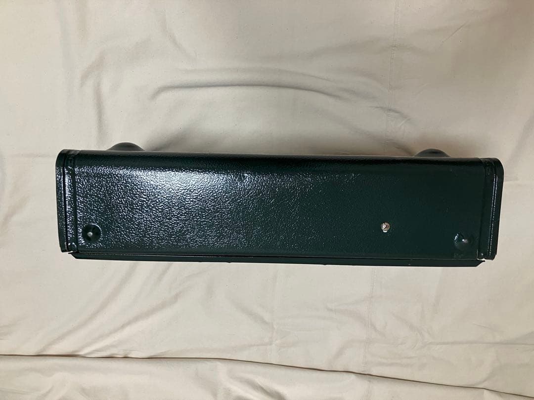 美品 Coleman 413H パワーハウス ツーバーナー
