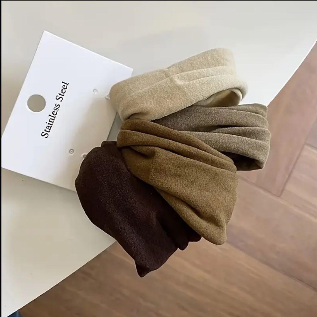 ヘアクリップ 7cm 上品 バンスクリップ 綺麗 シンプル ファッション