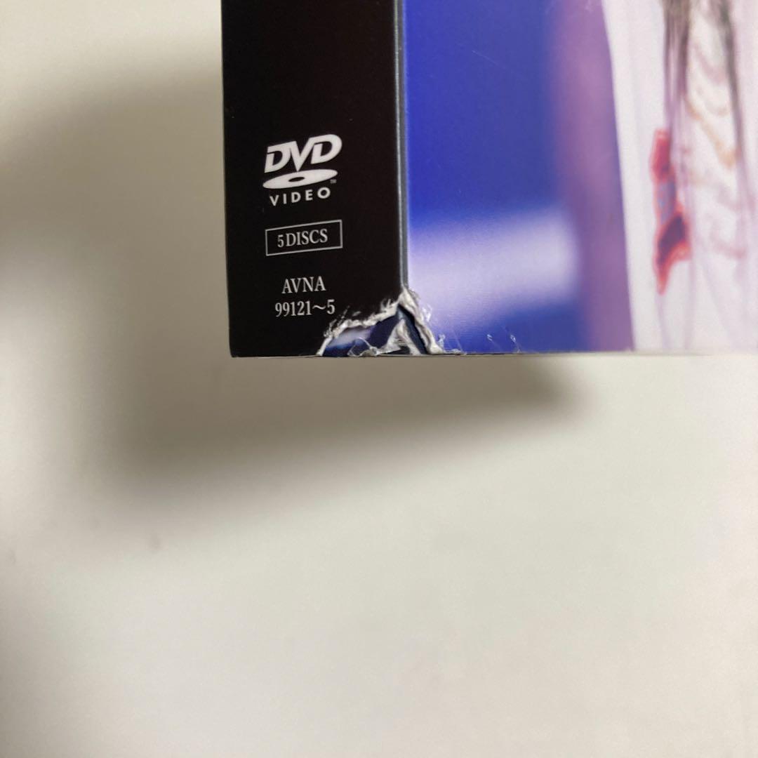 安室奈美恵 Final Tour 2018 Finally DVD