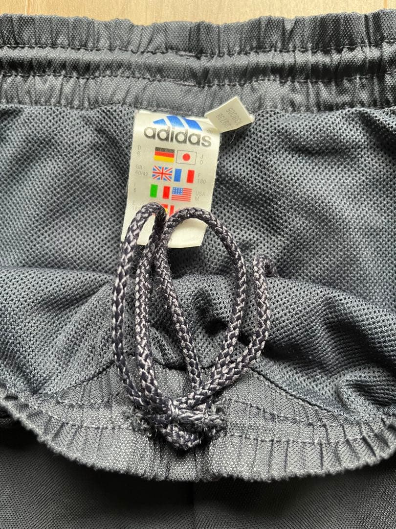 激レア　00s adidas アヤックス　セットアップ　ウィンドブレイカー　XL