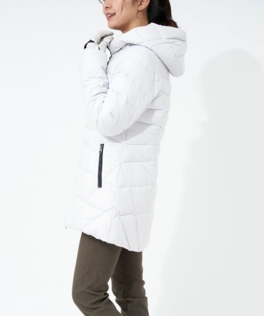 フィラゴルフ　FILA GOLF レディースダウンジャケット