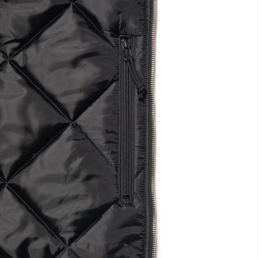 ジャケット・アウター COOTIE Polyester OX Padded Work Vest