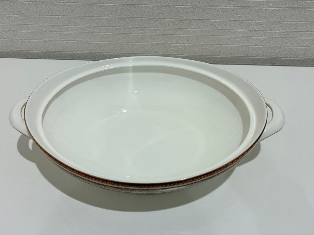 ◎ロイヤルドルトン　バッキンガム　H.4971　ファインボーンチャイナ