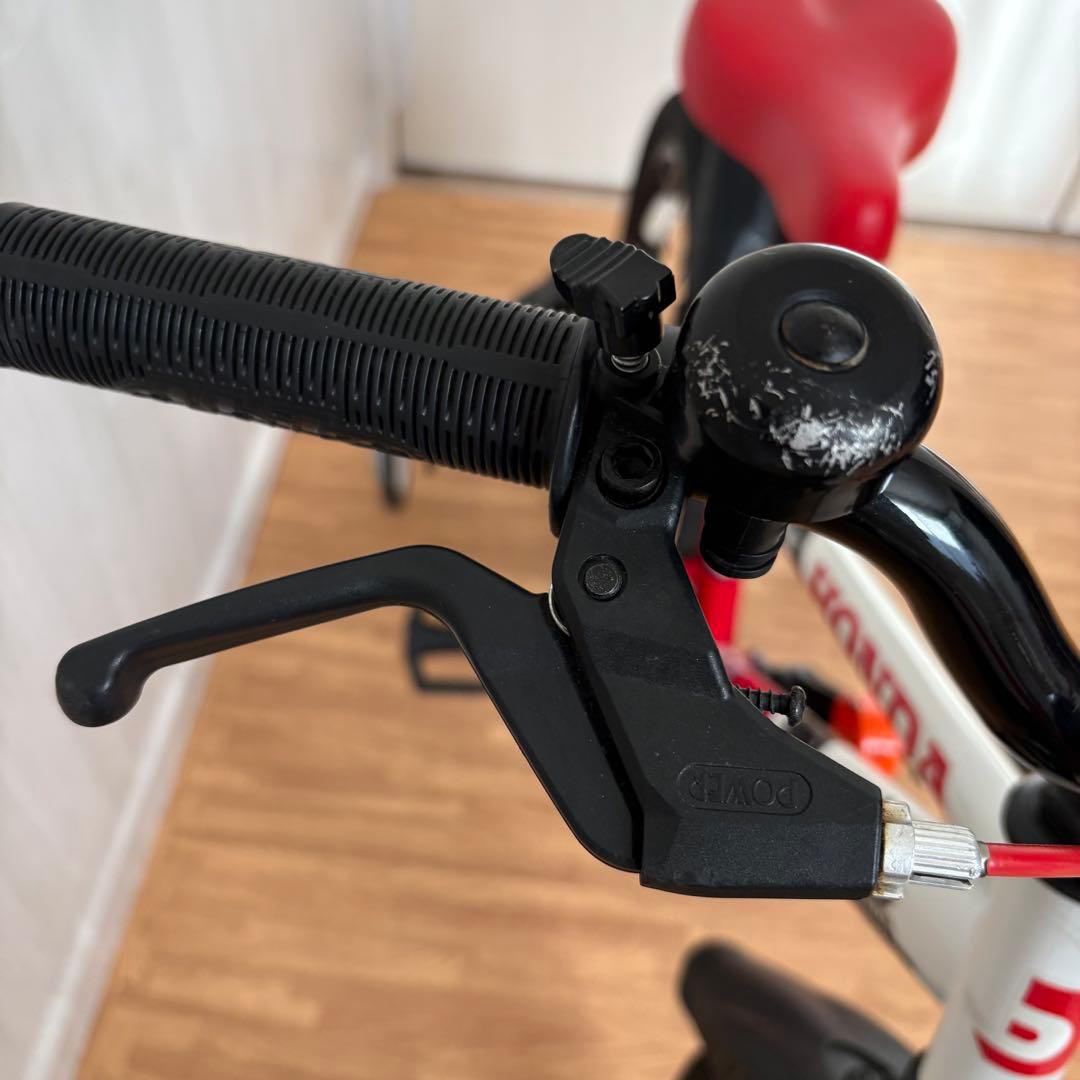 HONDA d-bike Master 16インチ 子供用 自転車