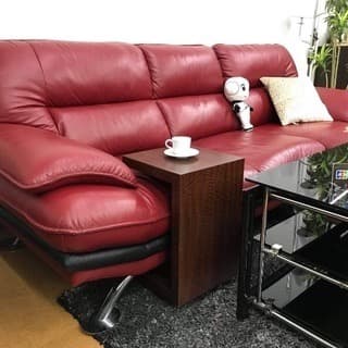 赤のソファを入荷いたしました！SALE!!