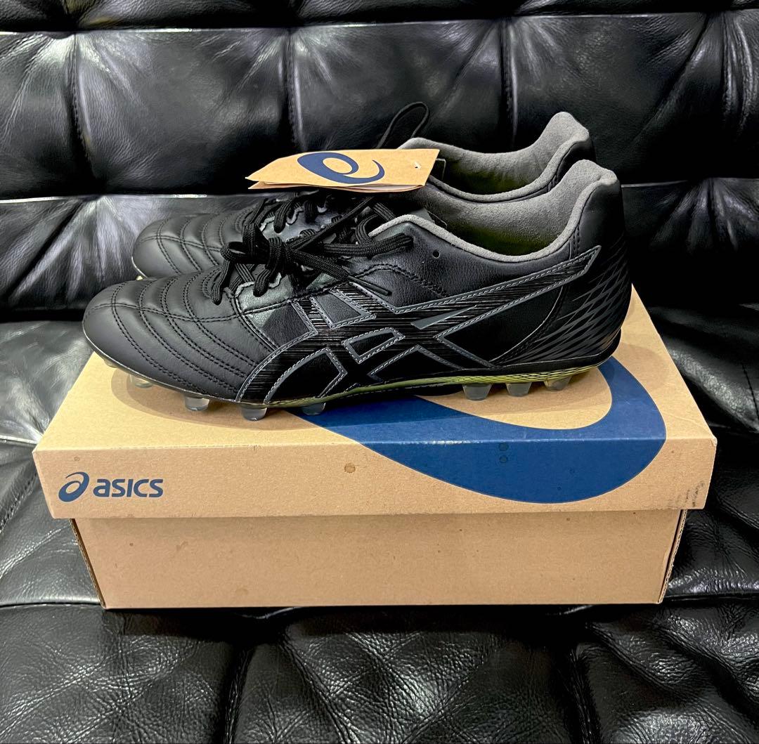 ASICS DS LIGHT AG L.E. ブラック 26.5cm
