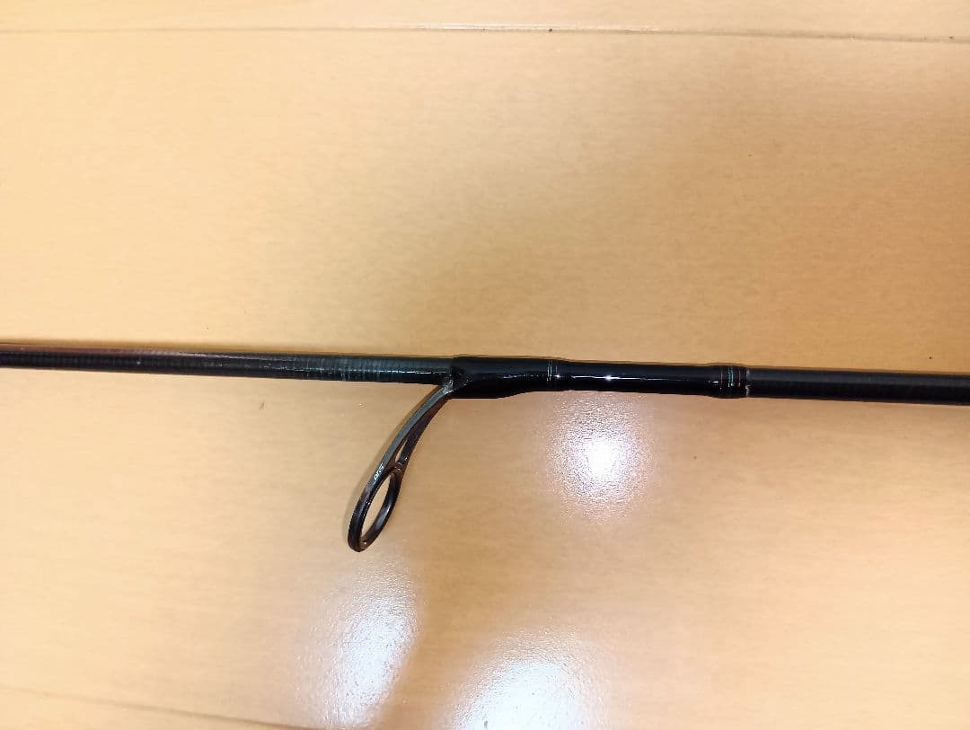 【ジャンク品】ダイワ 月下美人 AIR AGS 74UL-S（注：バット側のみ）